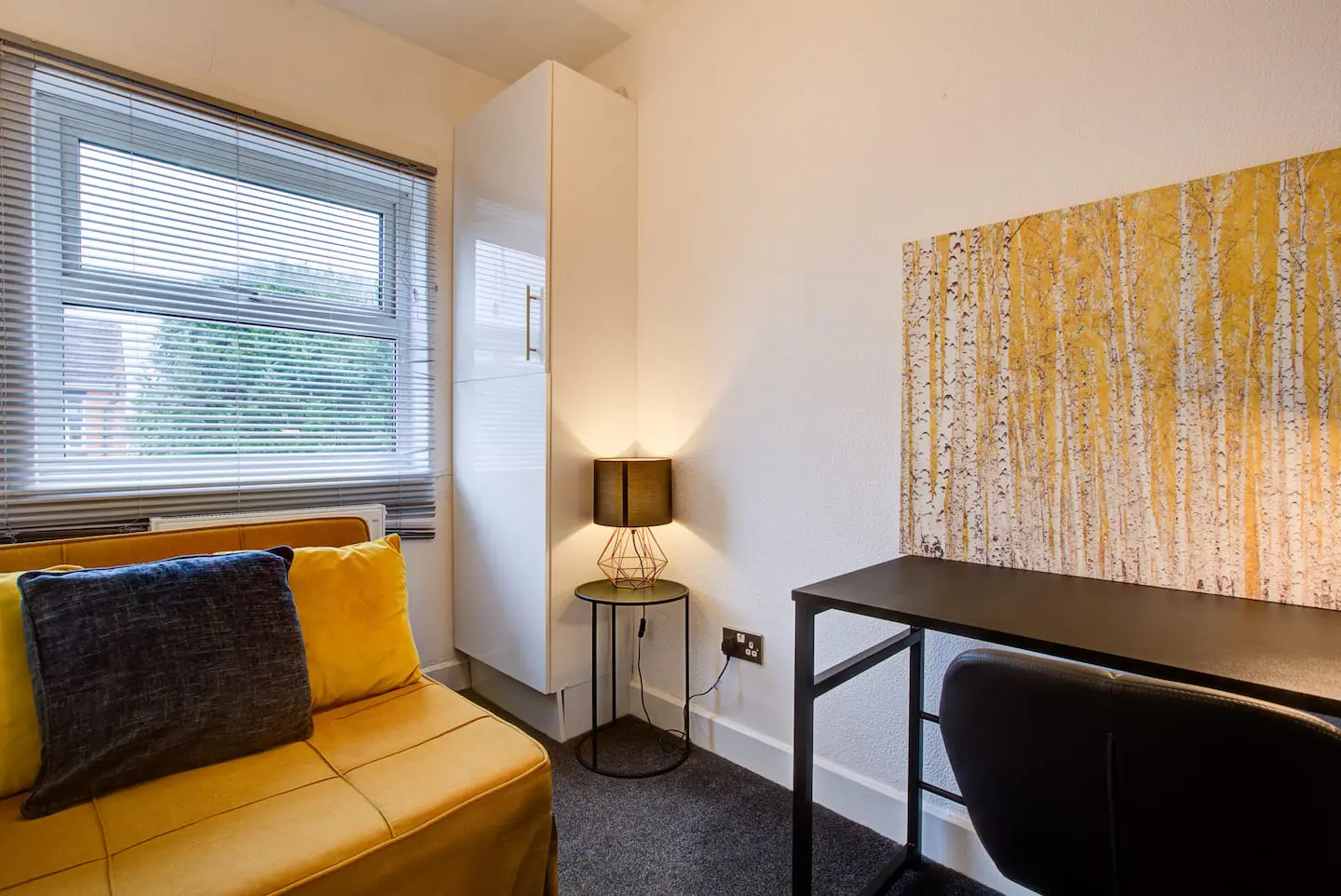 accommodation in dedham - Number 11, Colchester