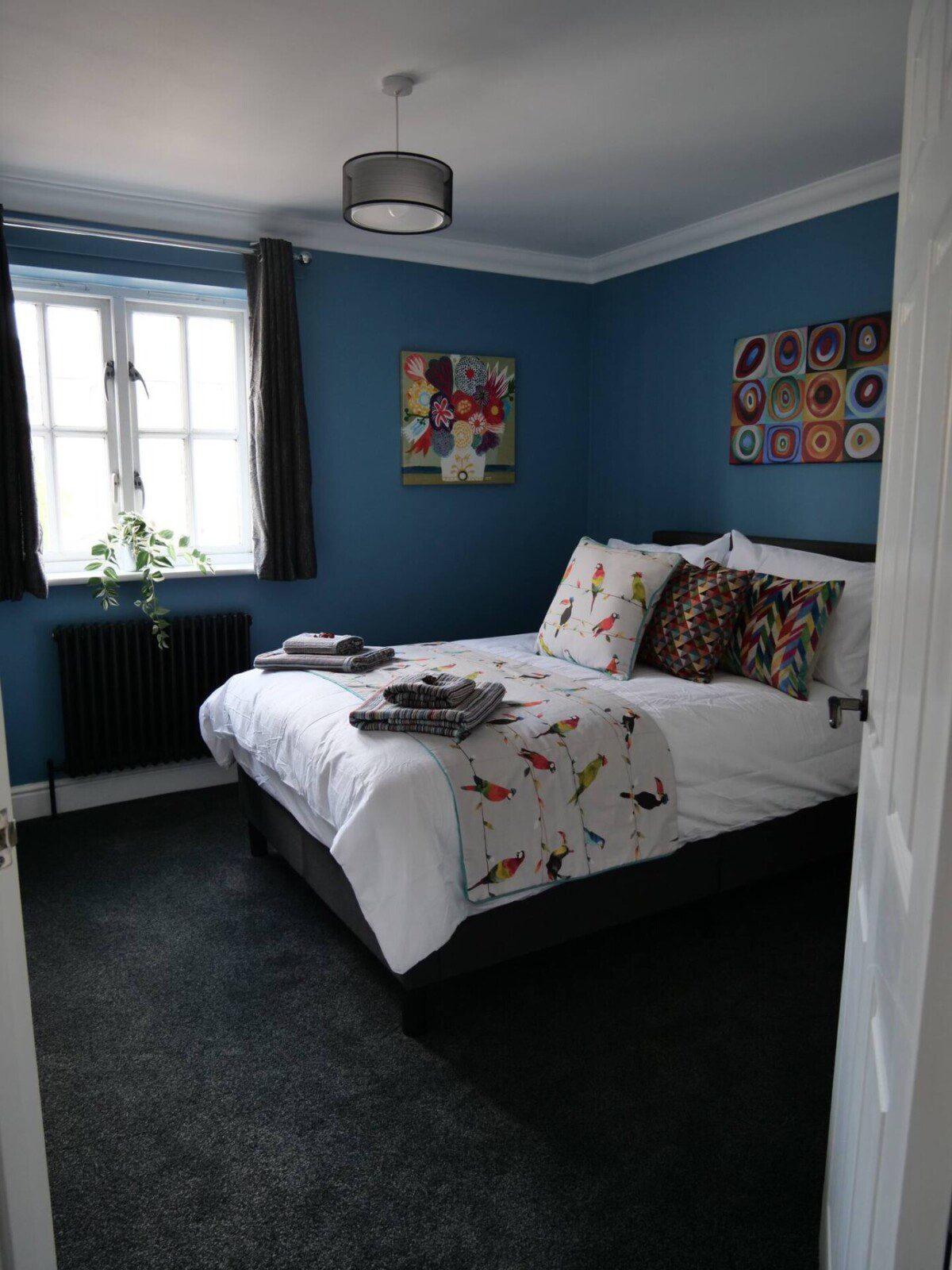 holiday cottages colchester - The Round House, Colchester