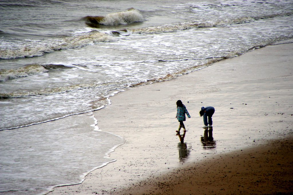 clacton on sea things to do - Beach, Clacton-on-Sea, Essex