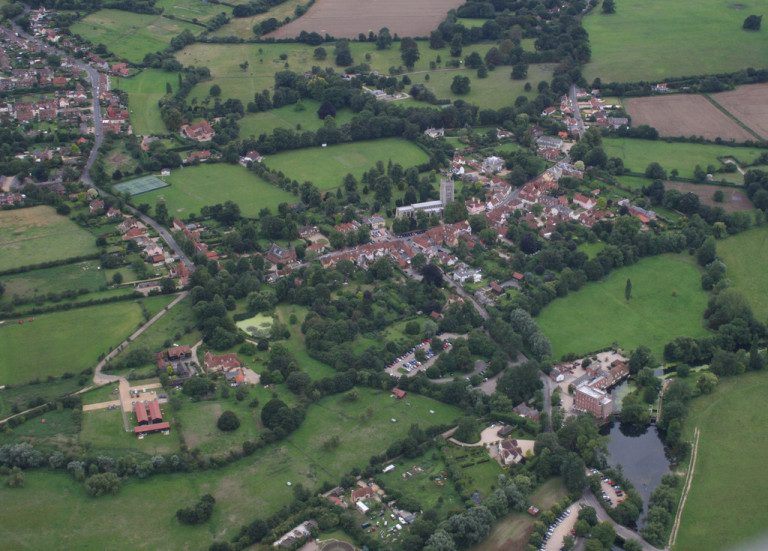 things to do in dedham - Dedham, Essex