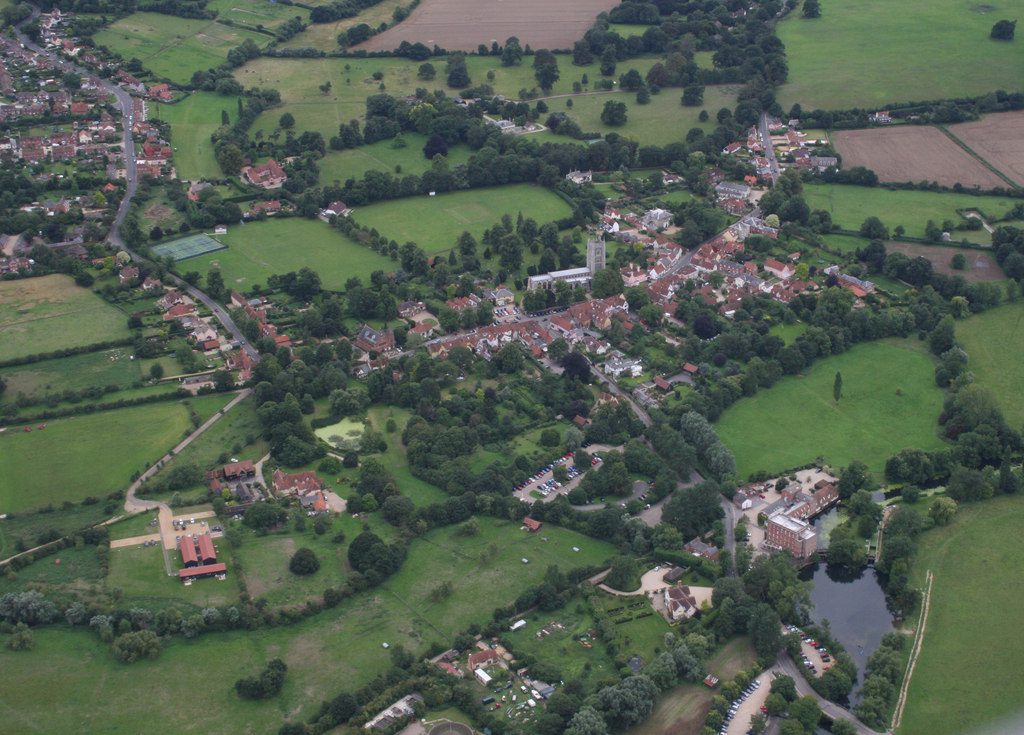 things to do in dedham - Dedham, Essex
