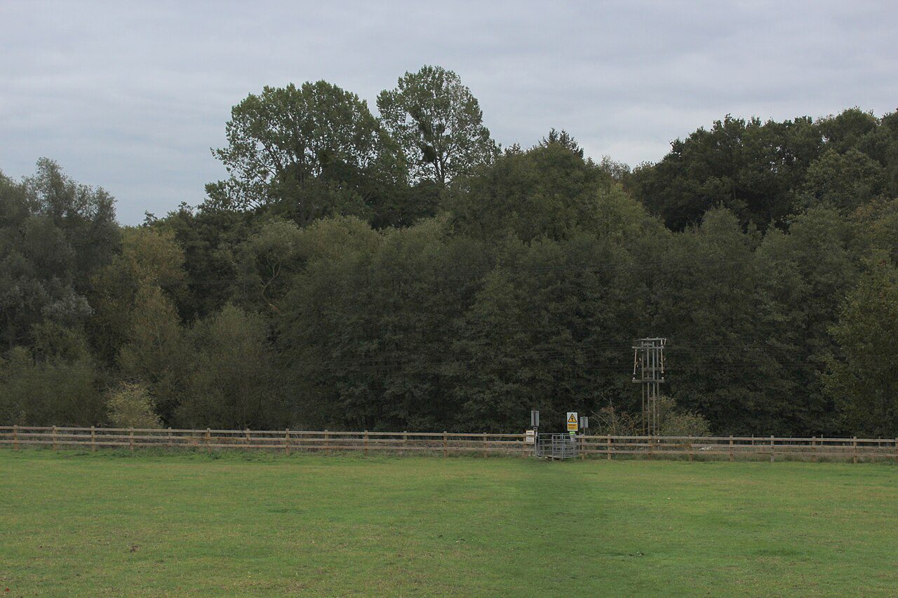 things to do in dedham - Essex Way between Dedham and Lawford