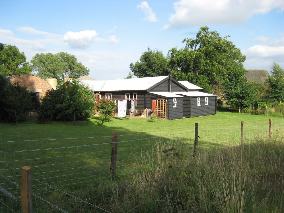 stour valley path walk - Stour Valley Bunkhouse, Essex