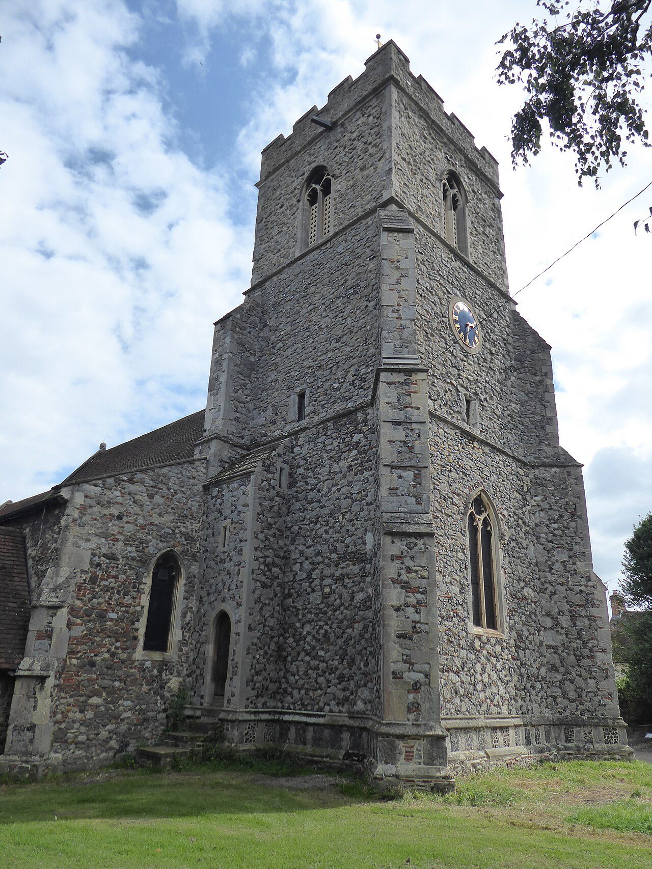 things to do wivenhoe - Wivenhoe, St Mary the Virgin